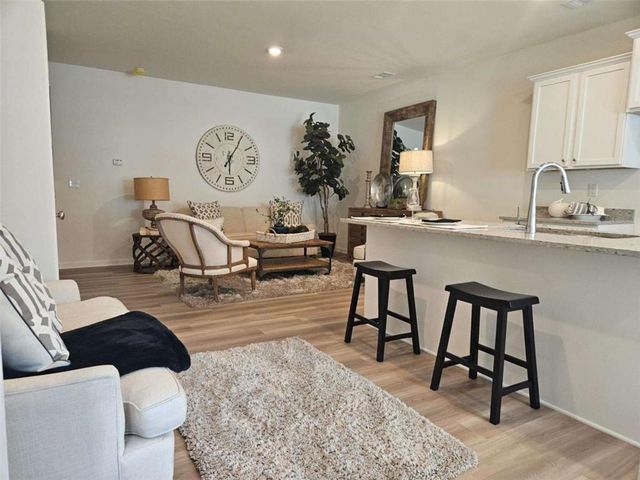 2514 Riverside Road, Conyers, GA 30013