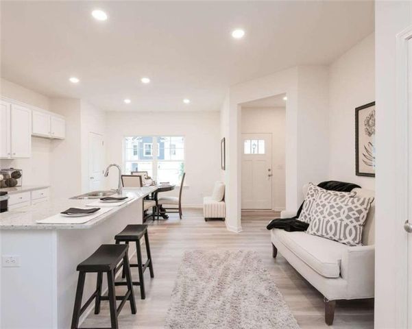 2514 Riverside Road, Conyers, GA 30013