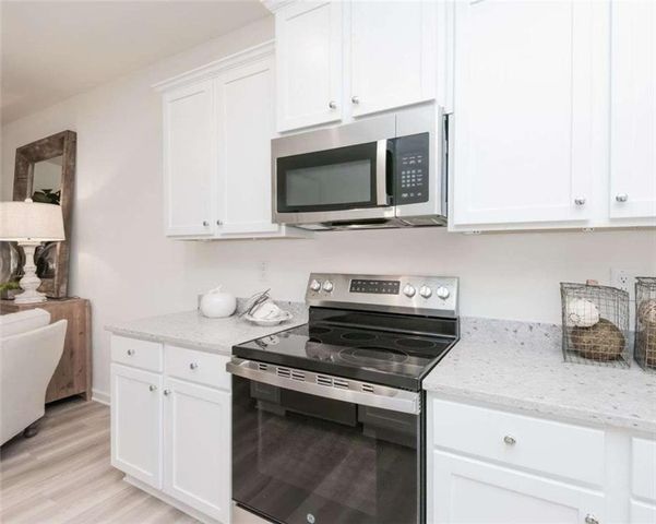 2514 Riverside Road, Conyers, GA 30013