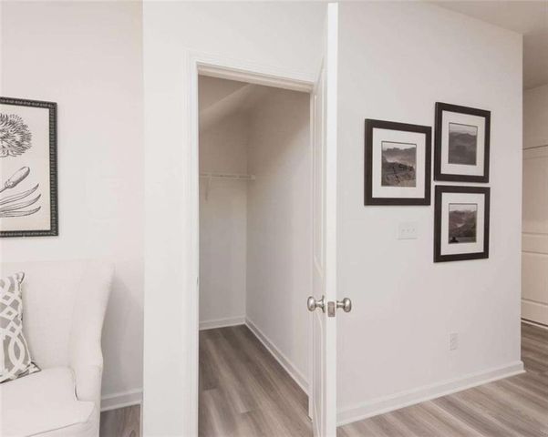 2514 Riverside Road, Conyers, GA 30013