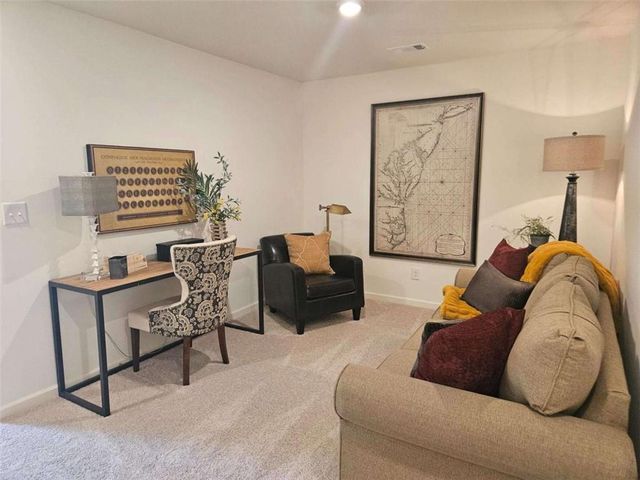 2514 Riverside Road, Conyers, GA 30013