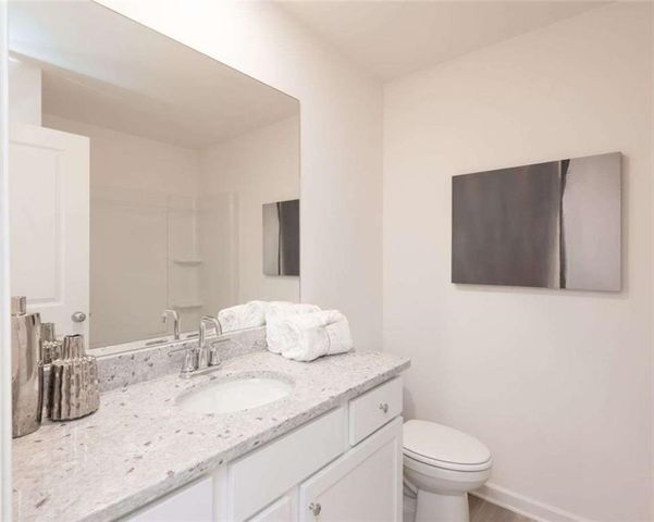 2514 Riverside Road, Conyers, GA 30013