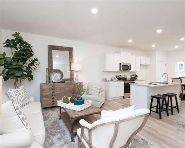 2514 Riverside Road, Conyers, GA 30013