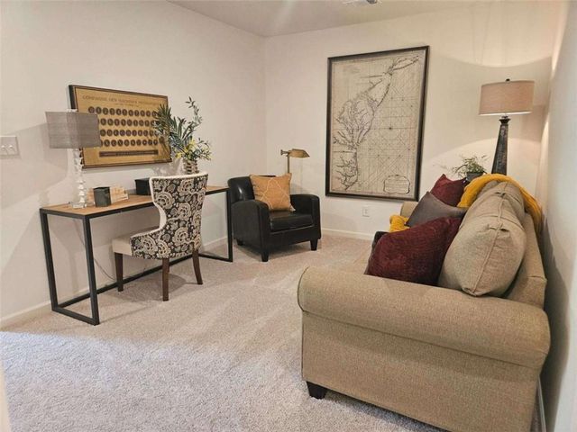 2514 Riverside Road, Conyers, GA 30013