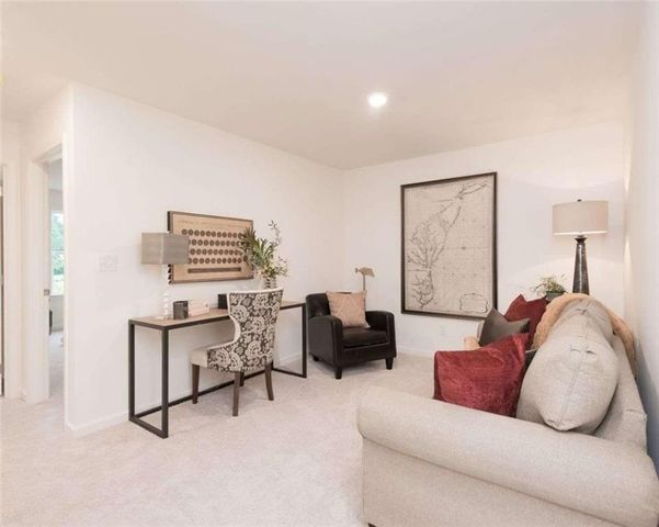 2514 Riverside Road, Conyers, GA 30013