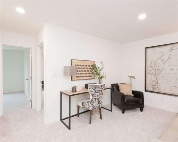 2514 Riverside Road, Conyers, GA 30013