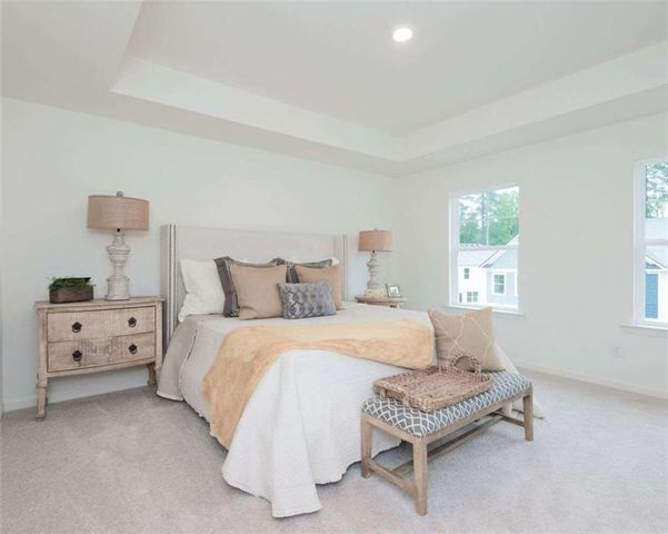 2514 Riverside Road, Conyers, GA 30013