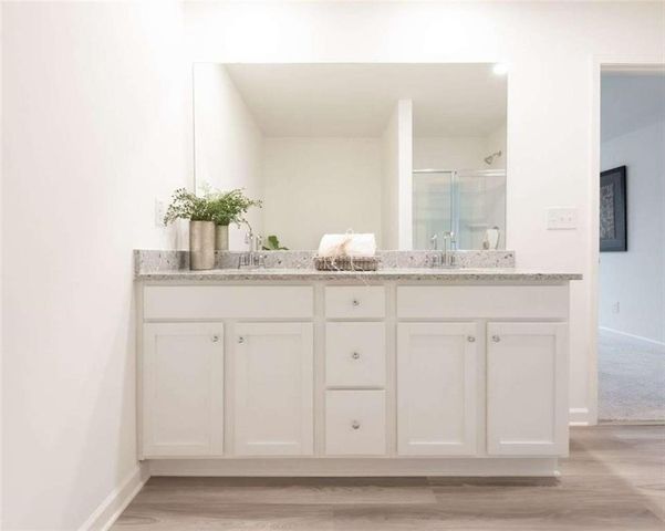 2514 Riverside Road, Conyers, GA 30013