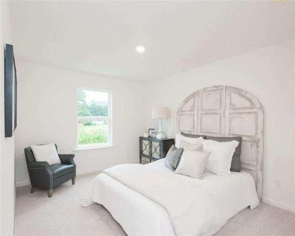 2514 Riverside Road, Conyers, GA 30013