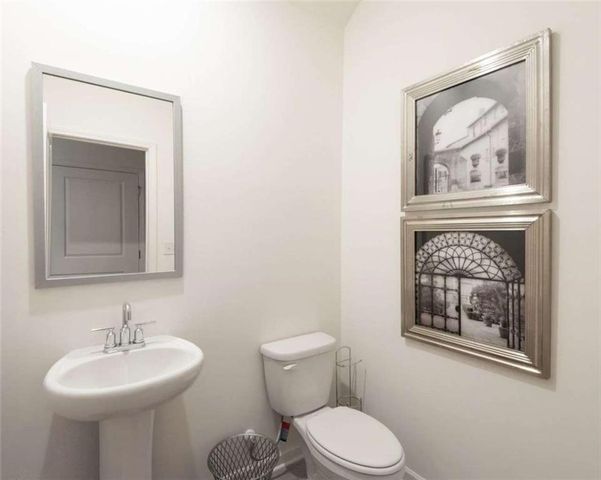 2514 Riverside Road, Conyers, GA 30013