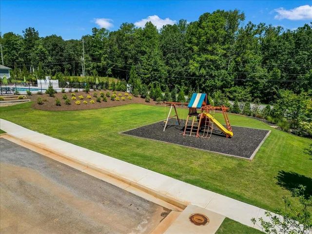 2514 Riverside Road, Conyers, GA 30013