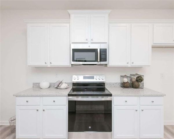 2514 Riverside Road, Conyers, GA 30013