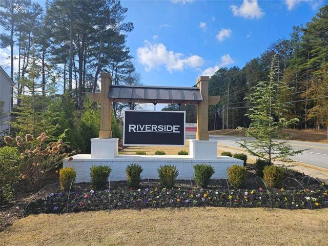 2514 Riverside Road, Conyers, GA 30013