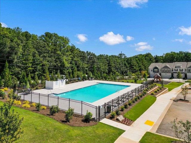 2514 Riverside Road, Conyers, GA 30013