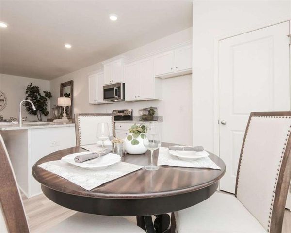 2514 Riverside Road, Conyers, GA 30013