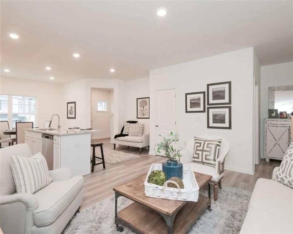 2514 Riverside Road, Conyers, GA 30013