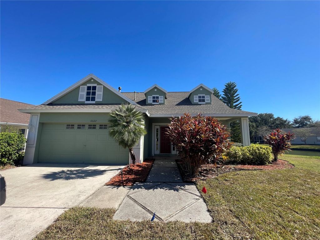 6622 SUMMER COVE DRIVE, Riverview, FL 33578