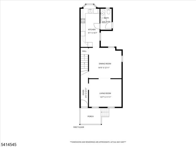 329 Water St, Belvidere Twp., NJ 07823