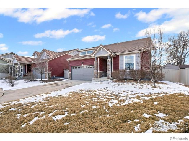 4818 Wildwood Way, Johnstown, CO 80534
