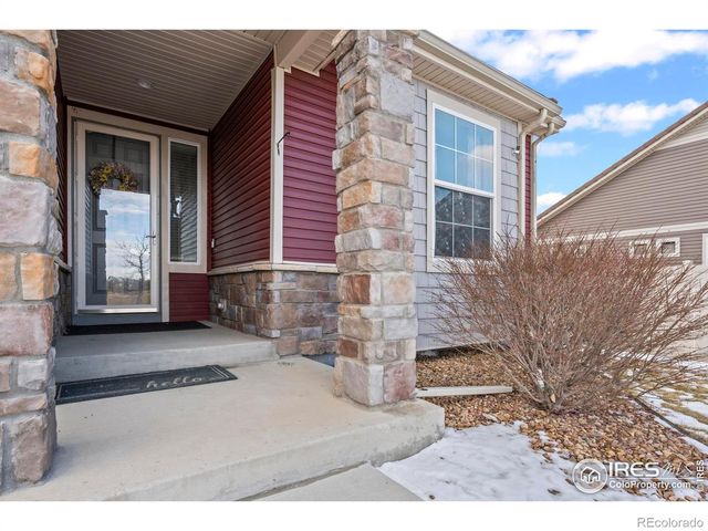 4818 Wildwood Way, Johnstown, CO 80534