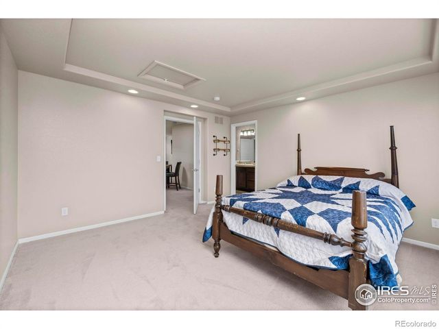 4818 Wildwood Way, Johnstown, CO 80534