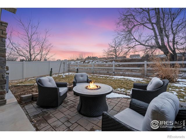 4818 Wildwood Way, Johnstown, CO 80534