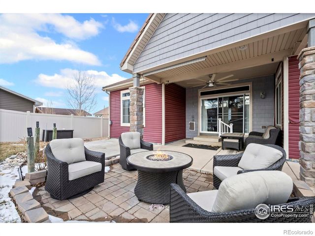 4818 Wildwood Way, Johnstown, CO 80534