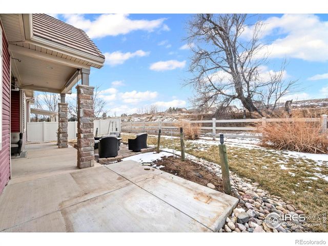 4818 Wildwood Way, Johnstown, CO 80534
