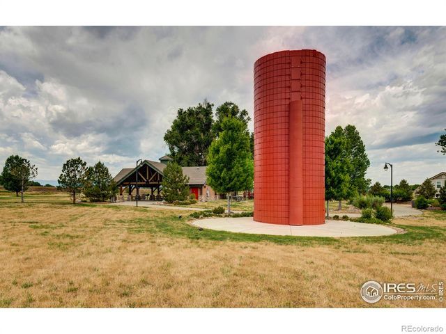 4818 Wildwood Way, Johnstown, CO 80534