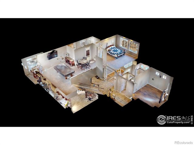 4818 Wildwood Way, Johnstown, CO 80534