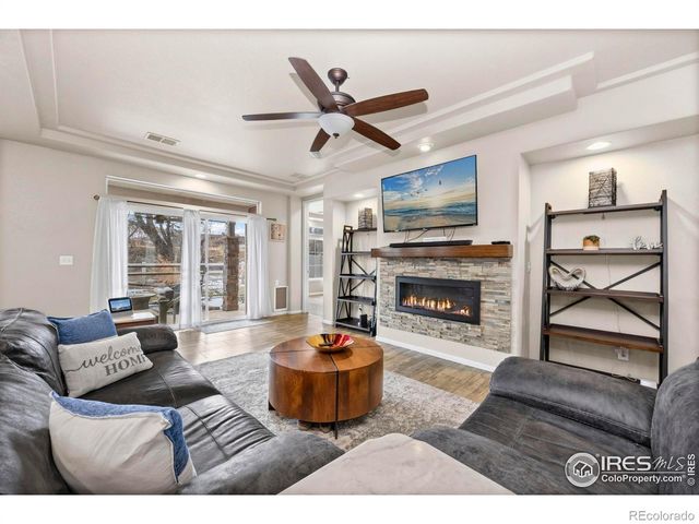 4818 Wildwood Way, Johnstown, CO 80534