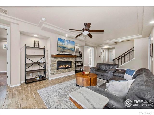 4818 Wildwood Way, Johnstown, CO 80534