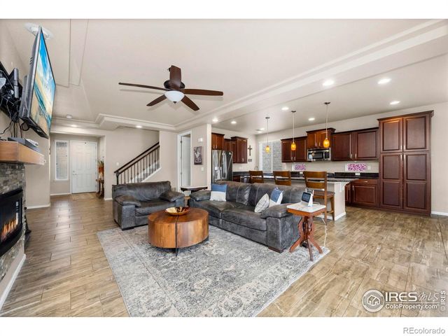 4818 Wildwood Way, Johnstown, CO 80534