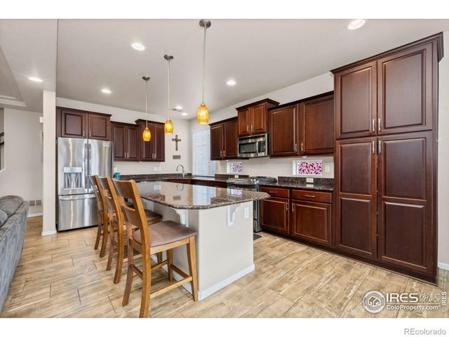 4818 Wildwood Way, Johnstown, CO 80534