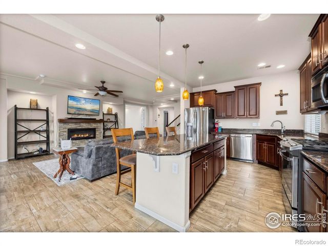 4818 Wildwood Way, Johnstown, CO 80534