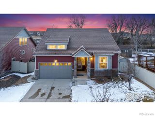 4818 Wildwood Way, Johnstown, CO 80534