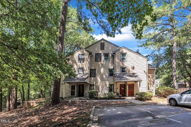 204 Autumn Chase Drive, Raleigh, NC 27613