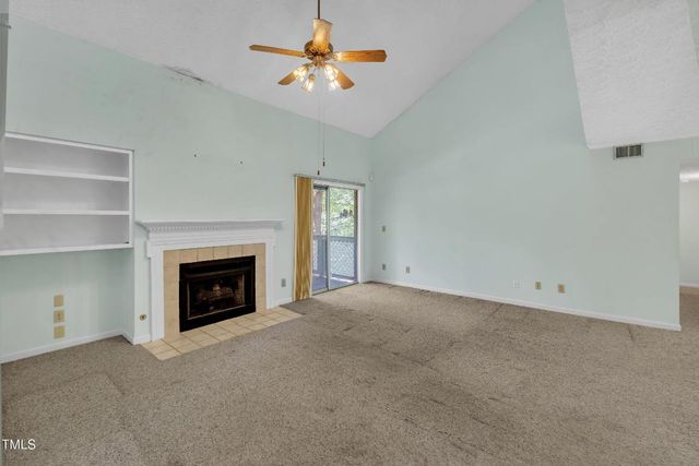 204 Autumn Chase Drive, Raleigh, NC 27613