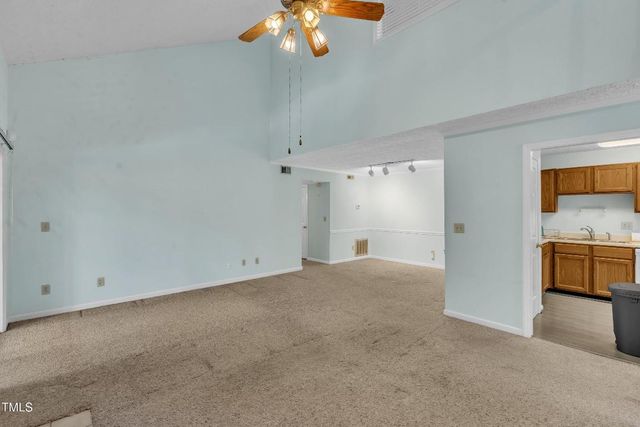 204 Autumn Chase Drive, Raleigh, NC 27613