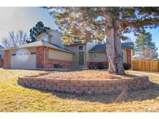 3025 Commodore Dr, Colorado Springs, CO 80920
