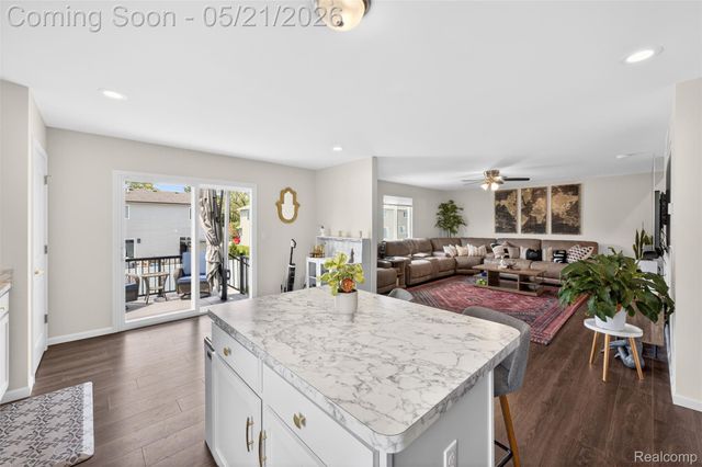 3969 Lotus Landing Circle, Waterford Charter Township, MI 48329