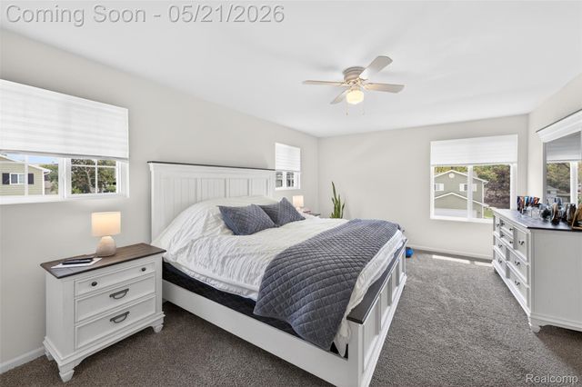 3969 Lotus Landing Circle, Waterford Charter Township, MI 48329