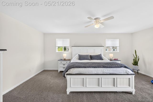 3969 Lotus Landing Circle, Waterford Charter Township, MI 48329