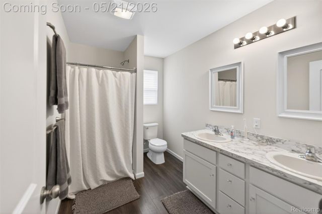 3969 Lotus Landing Circle, Waterford Charter Township, MI 48329