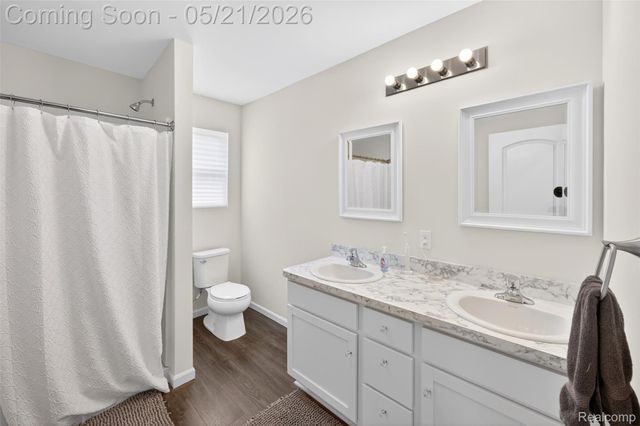 3969 Lotus Landing Circle, Waterford Charter Township, MI 48329