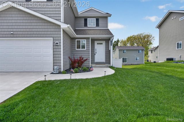 3969 Lotus Landing Circle, Waterford Charter Township, MI 48329