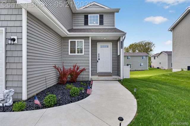 3969 Lotus Landing Circle, Waterford Charter Township, MI 48329