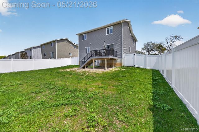 3969 Lotus Landing Circle, Waterford Charter Township, MI 48329