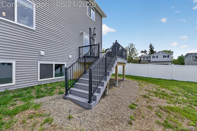 3969 Lotus Landing Circle, Waterford Charter Township, MI 48329