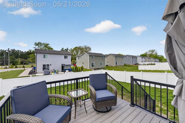 3969 Lotus Landing Circle, Waterford Charter Township, MI 48329